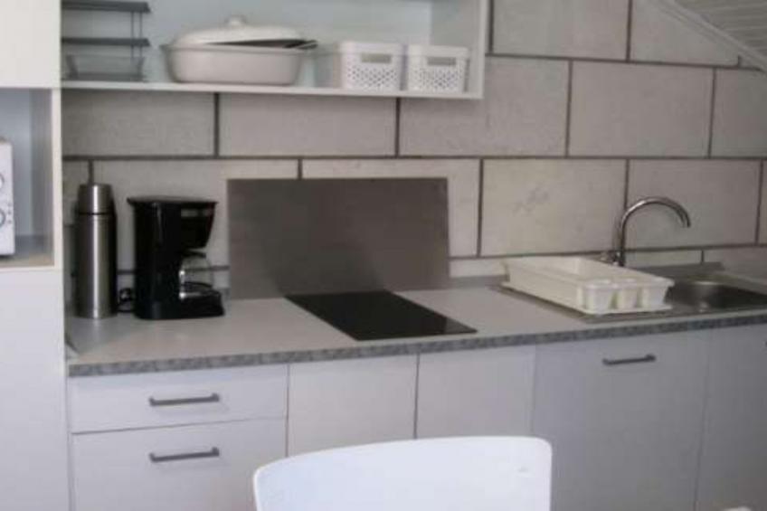 Two Bedroom Apartment With Balcony And Sea View - foto 6