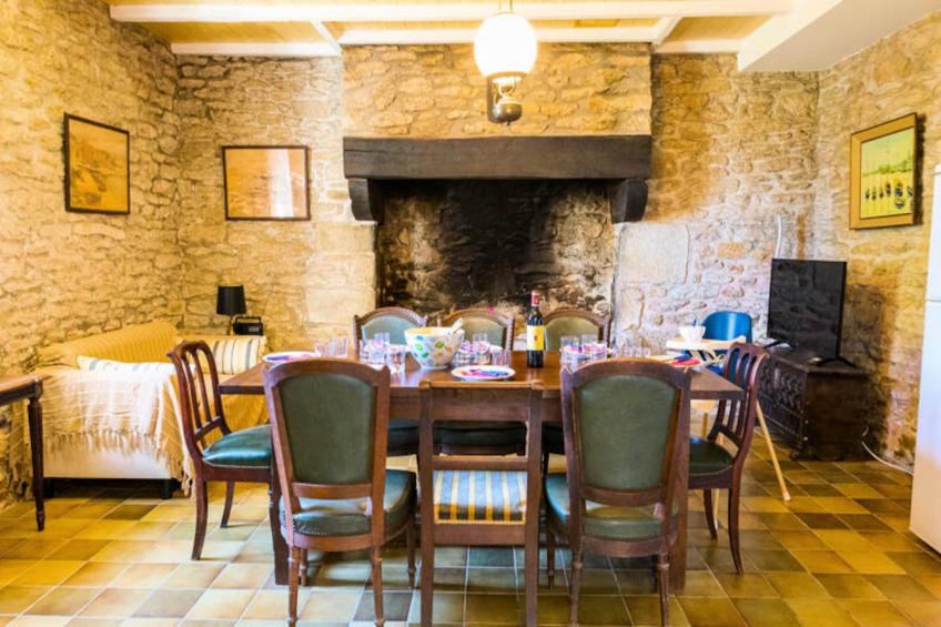 Maison à Plobannalec-Lesconil - foto 9