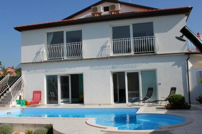 'Villa Lavender' mit Wasserblick - foto 14