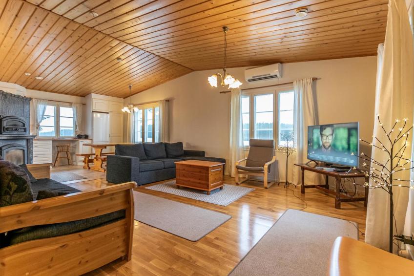 Villa niemi - foto 9