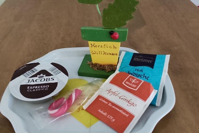 Landromantik mit traumhaftem Seeblick - foto 12