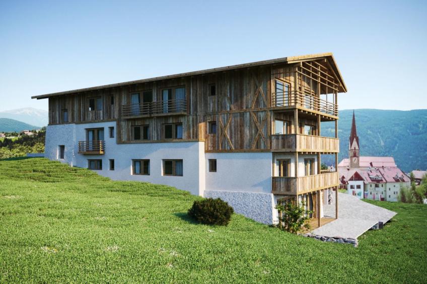 Alpenchalet Schmied - foto 6