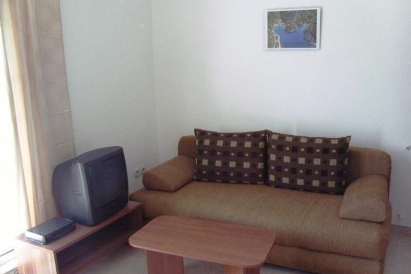 Wohnung in Seget Vranjica mit Terrasse und Grill - foto 9