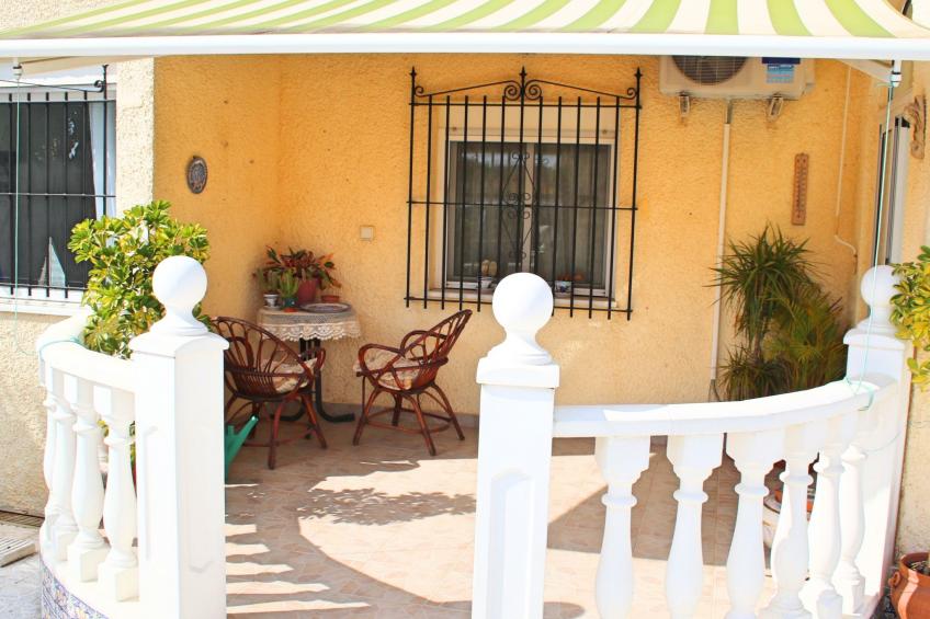 "Casa Caprichosa" - foto 16