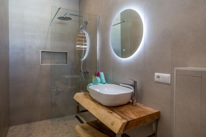 Ferienvilla "Vidanova" mit privatem Pool - foto 37