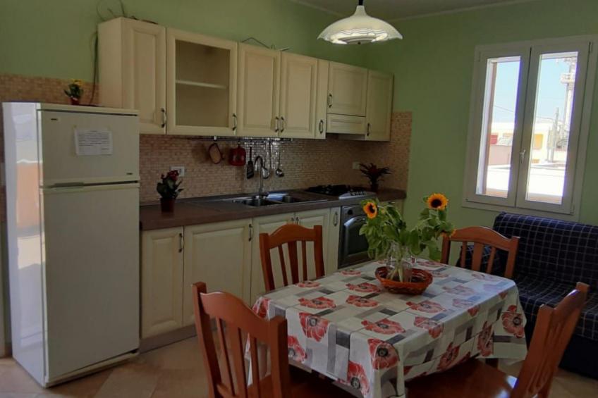 Wohnung 'Beccaria' mit Balkon - foto 8