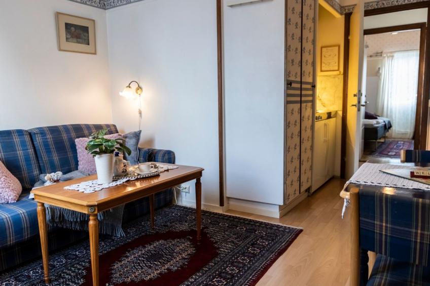 Rosenapartment - foto 15