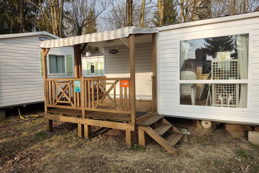 Smart Home Madrid, Europapark, Rulantica ca. 15min - foto 10