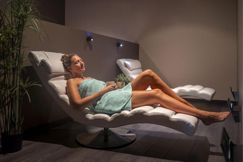 Chalet 6p 3Bdrms AirCon - foto 20