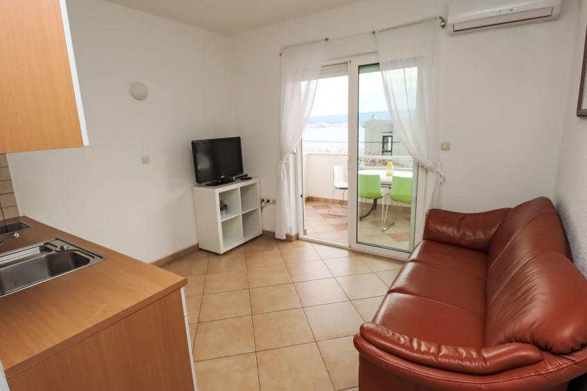 Villa Martina Matea große Villa mit beheiztem Pool - foto 43