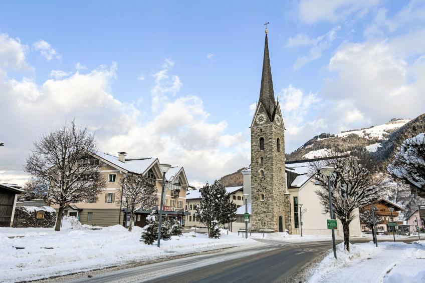 Apartment Anneliese - foto 35