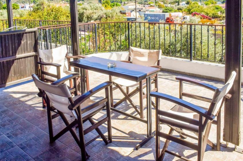 Skiathos Ferienhaus