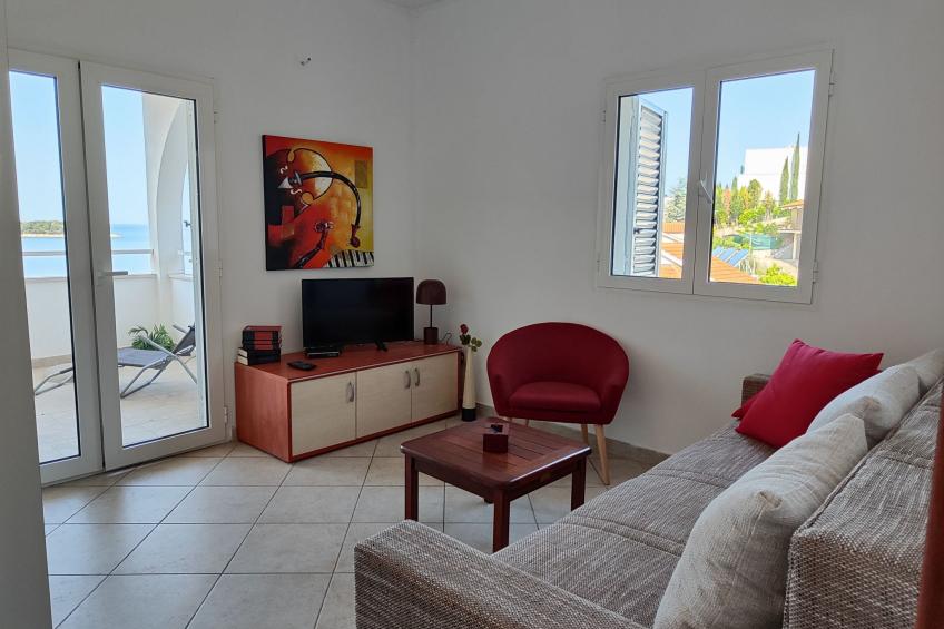 Villa Laguna 1 Ferienwohnung für 4 Personen - foto 6