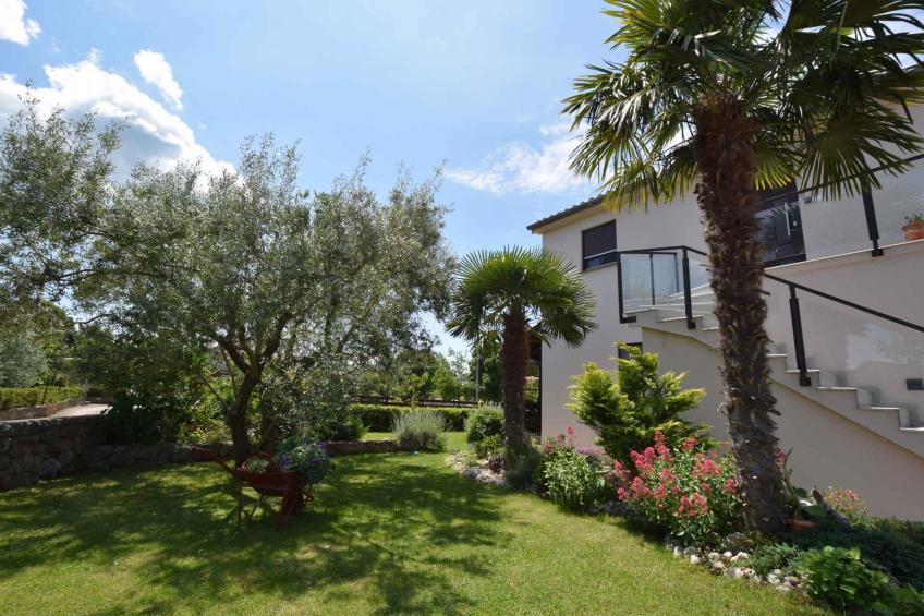 Holiday apartment with an open gallery - BF-YD8NJ - foto 8