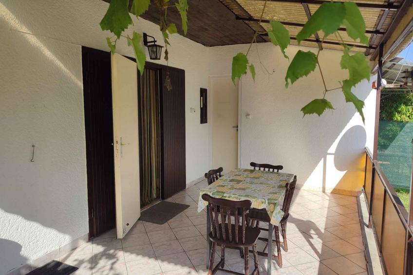 Holiday home with garden furniture near Lake Balaton - BF-YP8N - foto 3