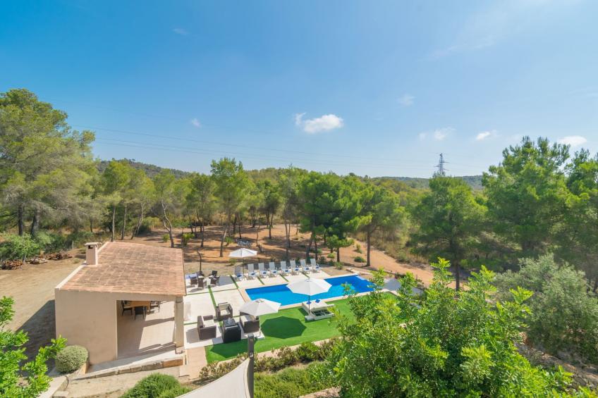 Villa Pins - foto 67