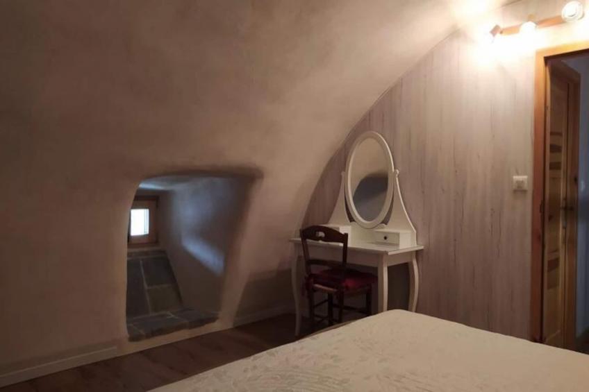 Gîte de France Gîte de 12 personnes à molines 3 épis - foto 13