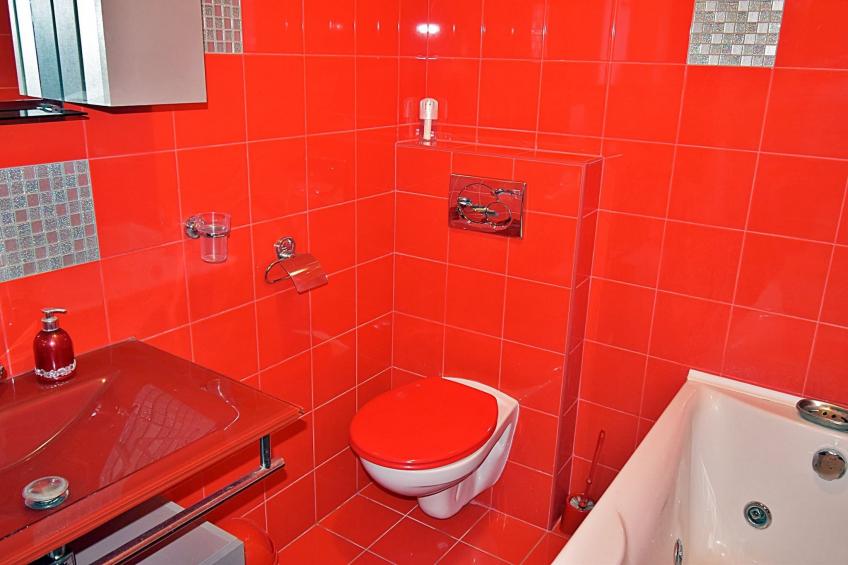 Gortan´s Cove A3 - One Bedroom Apartment Mare - foto 18