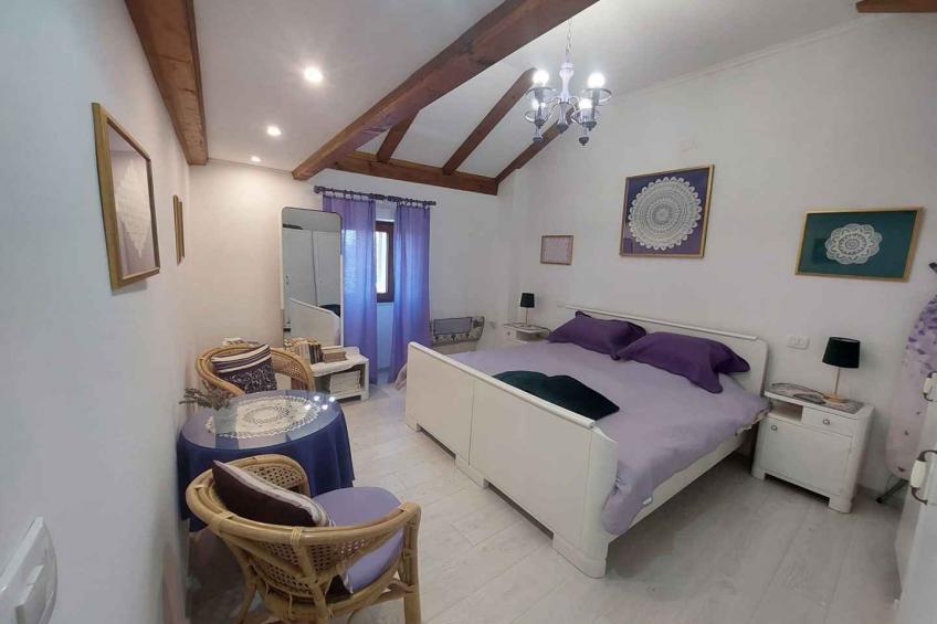 Vakantiewoning met balkon en panorama uitzicht - BF-YPFN7 - foto 17