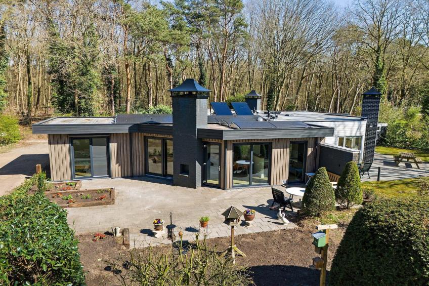 Ermerzand Retreat