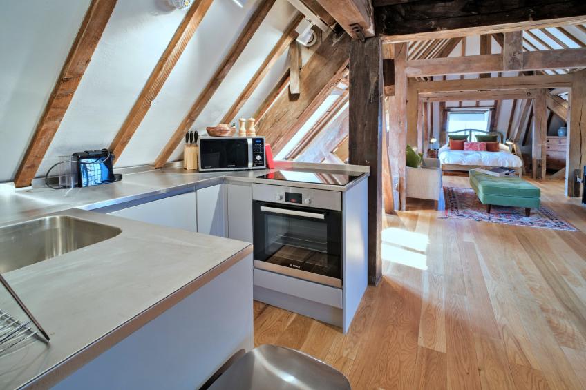 The Loft at Brackley Town Hall - foto 8