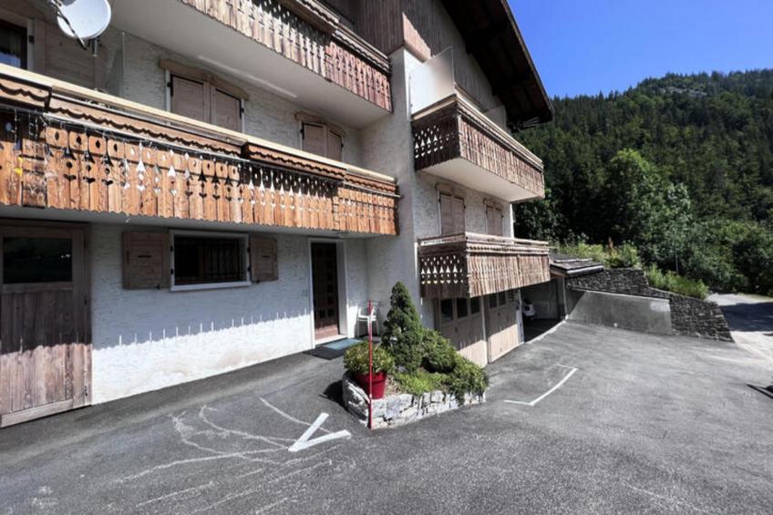 Appartements à La Clusaz - foto 2
