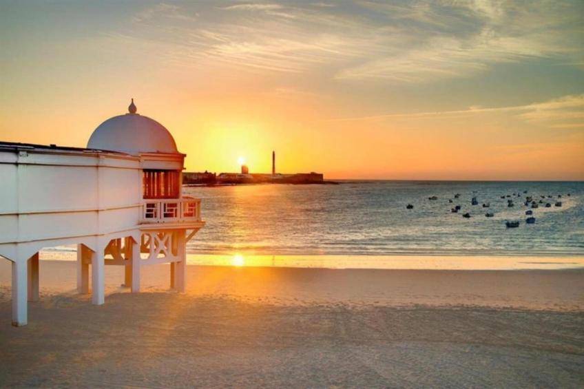 Precioso apartamento en San Fernando - foto 35