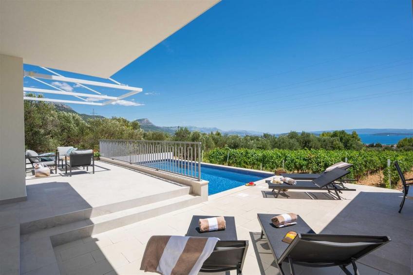 VILLA VISTA VINEA - foto 15