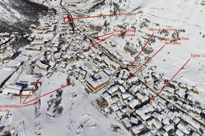 Résidence OrÉades - foto 2