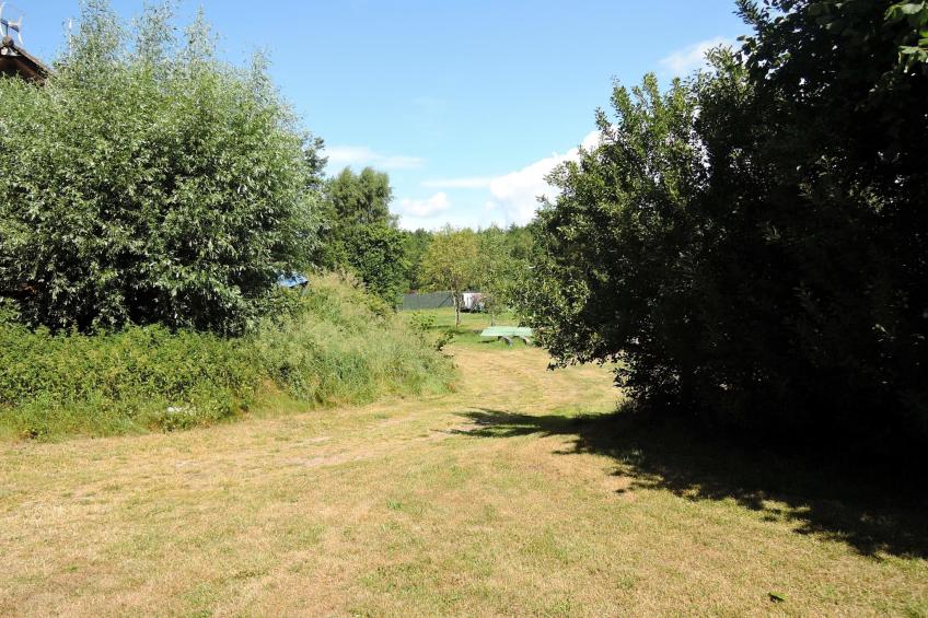 Pod świerkami pokój nr 4 dla 5 osób - foto 20