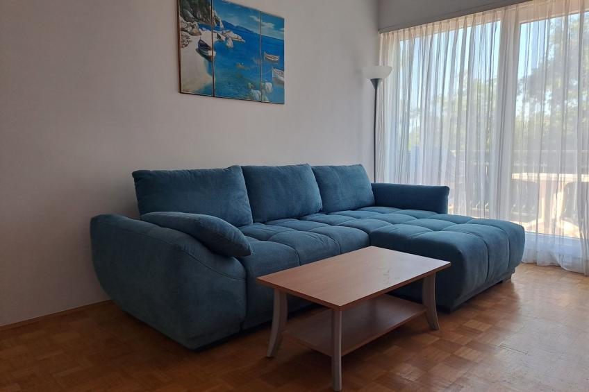 Wohnung in der Nähe von Seaside