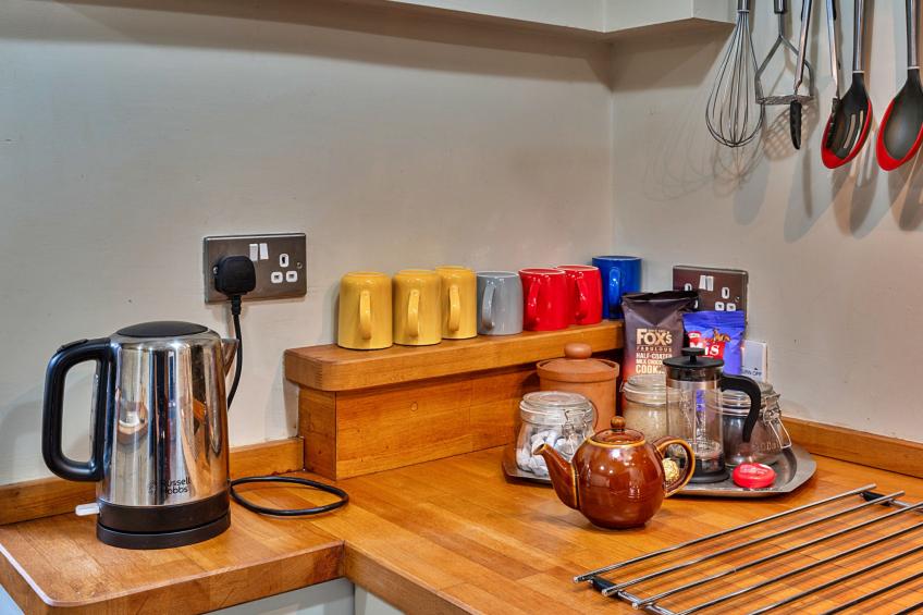 Clematis Cottage - foto 22