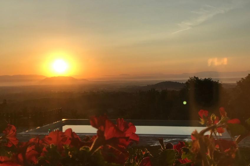 Ferienvilla mit Garten, Grill und Terrasse - foto 40