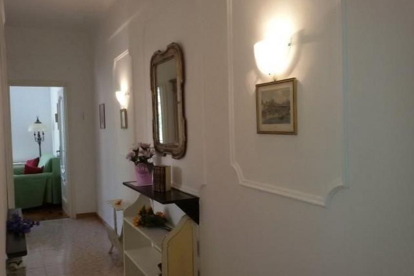 Gemütliche Wohnung in Bogliasco und Panoramablick - foto 9