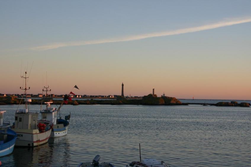 Villa "Le Viben" mit Blick auf das Wasser - foto 34