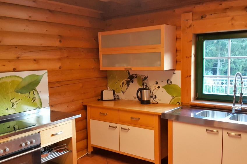 in Wiesen mit Privatem Pool - foto 16