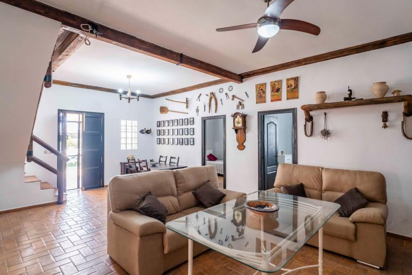 Ländliches Haus La Perla - foto 16