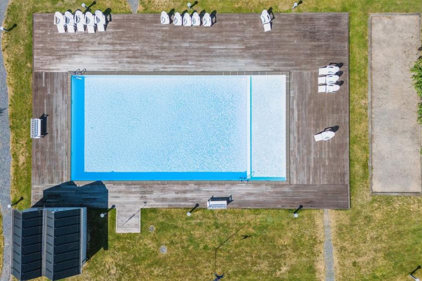 "Anniek" - 1km to the inlet in Sealand - foto 33