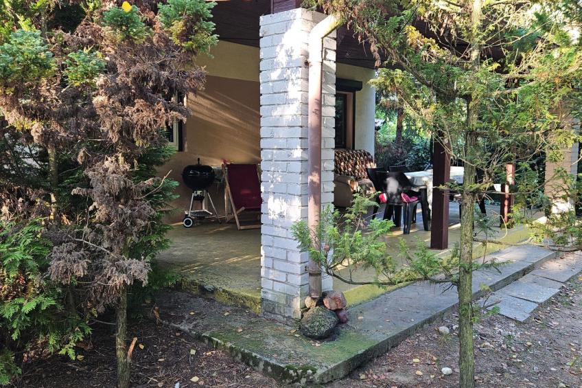 mit eingezäuntem Grundstück am Wasser - foto 26