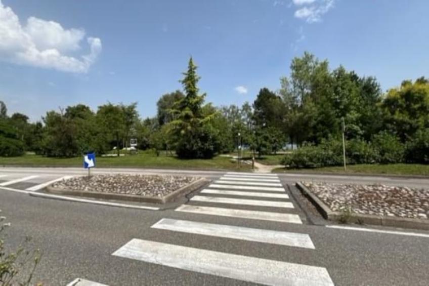 Adonis Divonne-les-Bains T3 - foto 35