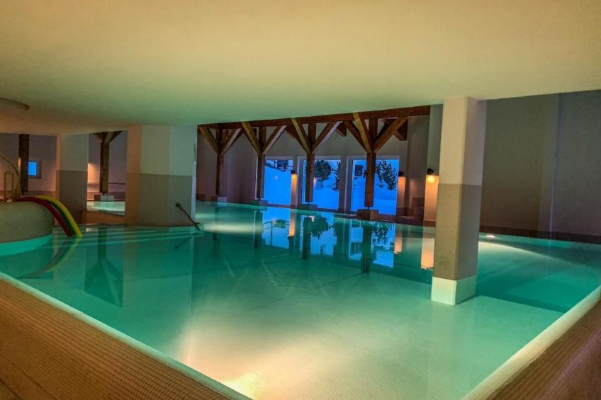 mit Panoramablick in die Bergwelt - foto 11