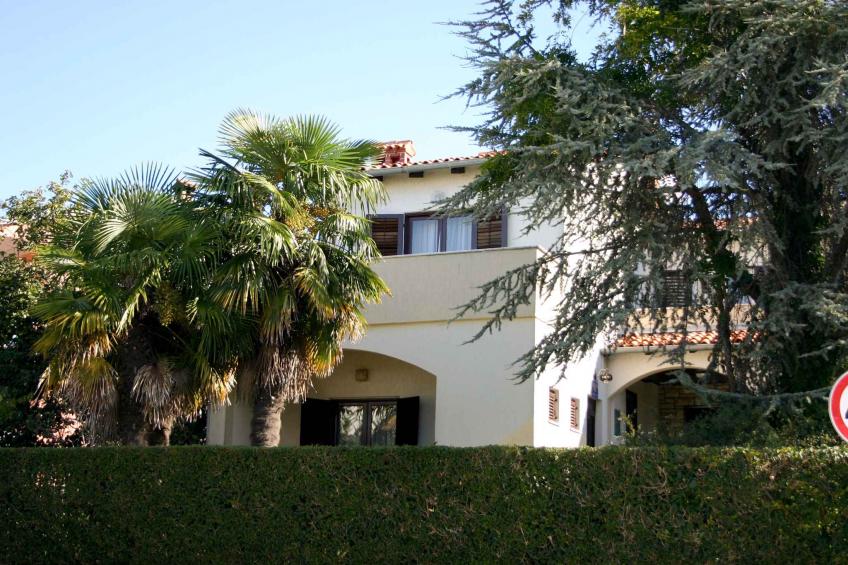 Vakantiewoning met 2 terrassen - VW-JMKT