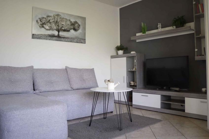 Holiday apartment with 2 bathrooms - BF-9KTW - foto 15