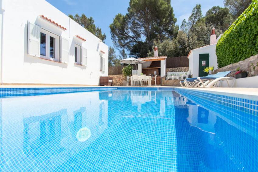 Maison à Cala Galdana - foto 11