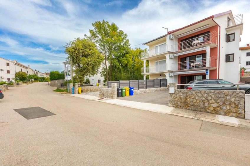 Holiday apartment mit Terrasse - BF-FHRCK - foto 3