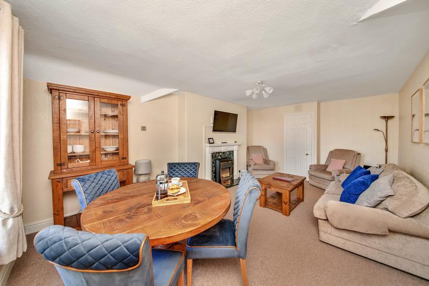 Pennine Hall Apt - foto 4