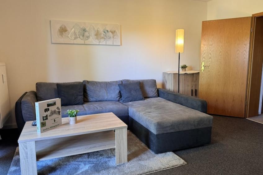 Kombination Bärenhütte Hirschblick 8 Erw 2 Kinder - foto 5