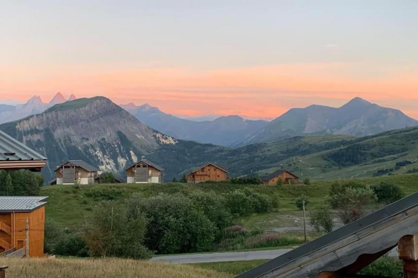 Les Hauts de Comborcière - foto 28