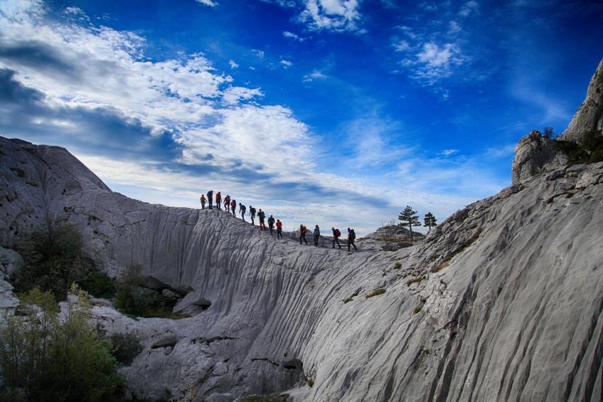 Apartments Grande Vista Starigrad Paklenica SD62 A-01 9 Pers - foto 52