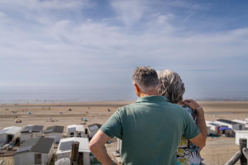 Sea Lodges Zandvoort - Grand Prix - no dog - foto 36